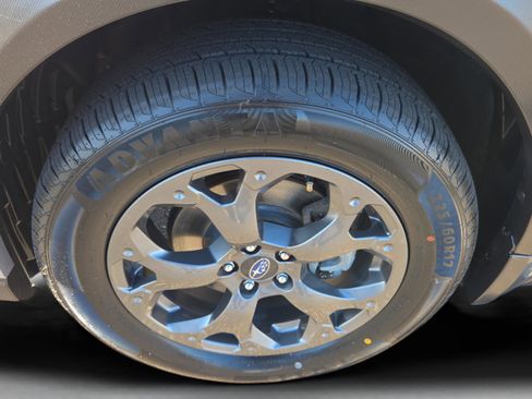 Used 2022 Subaru Crosstrek 2.5i Sport w/ Moonroof Package image 35