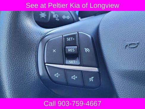 Used 2021 Ford Bronco Sport AWD/4WD image 25