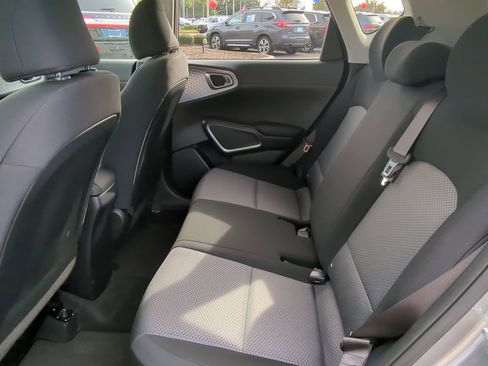 Certified 2023 Kia Soul LX w/ Option Group 015 FWD image 14