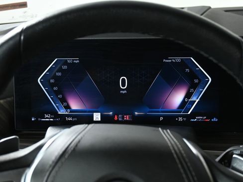 Certified 2023 BMW X7 xDrive40i w/ Premium Package image 20