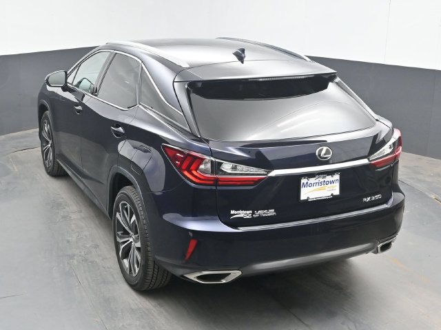 Used 2019 Lexus RX 350 AWD w/ Navigation Package image 40