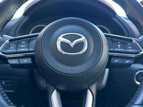 Used 2018 MAZDA CX-5 Touring image 23