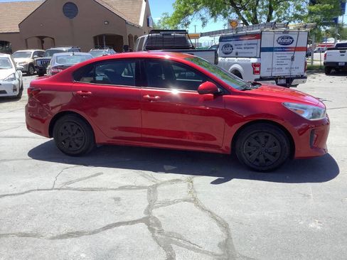 Used 2020 Kia Rio S FWD image 9