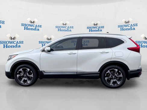 Used 2018 Honda CR-V Touring image 4