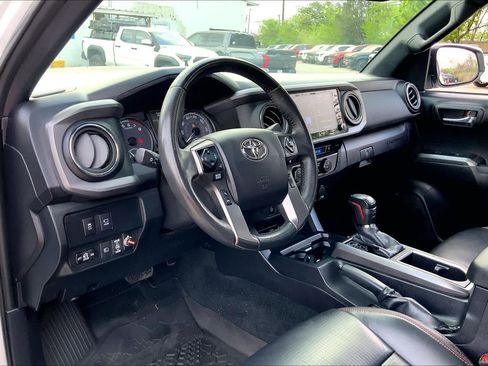 Used 2021 Toyota Tacoma TRD Pro image 18
