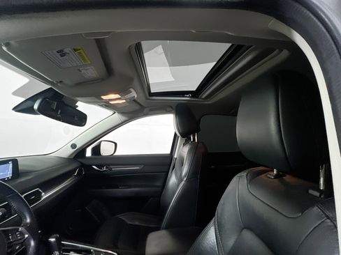 Used 2019 MAZDA CX-5 Grand Touring image 23