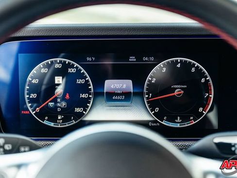 Used 2019 Mercedes-Benz G 550 image 12