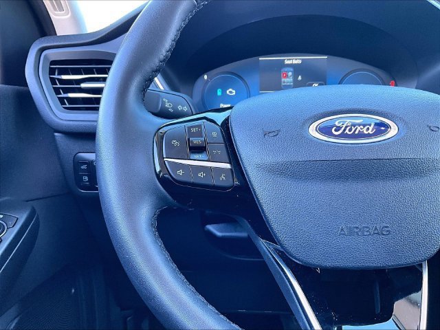 Used 2023 Ford Escape Platinum FWD image 23
