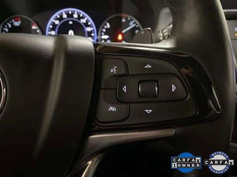 Used 2024 Buick Enclave Premium image 38