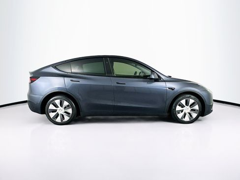 Used 2023 Tesla Model Y Long Range AWD/4WD image 10