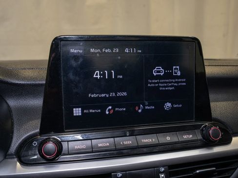 Certified 2024 Kia Forte LXS image 11