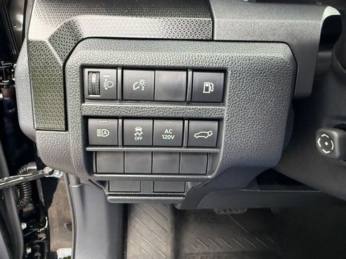 Certified 2026 Toyota 4Runner Limited AWD/4WD image 25