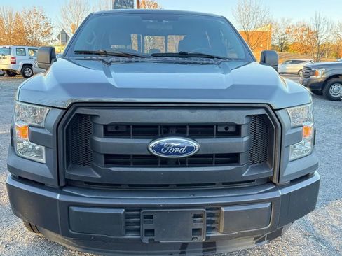Used 2016 Ford F150 XL w/ XL Power Equipment Group image 2