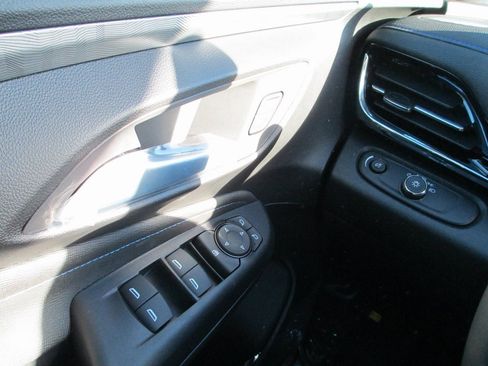 New 2026 Buick Envista Sport Touring w/ Convenience I Package image 15