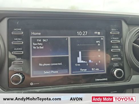 Used 2022 Toyota Tacoma SR AWD/4WD image 22