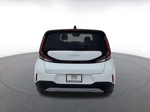 Used 2025 Hyundai Kona SEL image 12