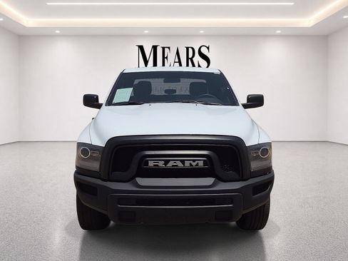 Used 2024 RAM 1500 Warlock AWD/4WD image 8