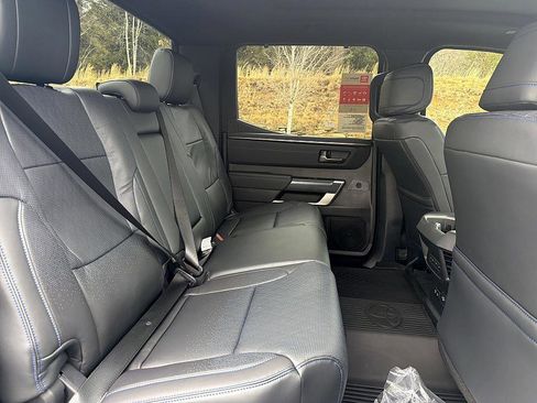 New 2026 Toyota Tundra Platinum image 21