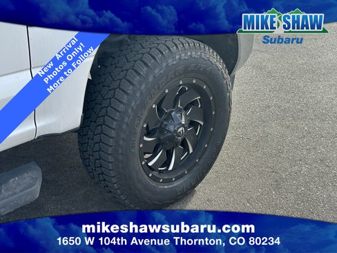 Used 2018 Ford F350 Lariat w/ Lariat Ultimate Package image 12