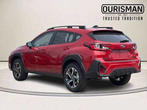 New 2026 Subaru Crosstrek 2.0i Premium AWD/4WD image 4