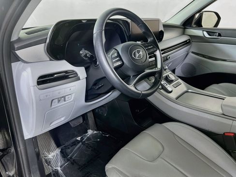 Used 2023 Hyundai Palisade SEL AWD/4WD image 9