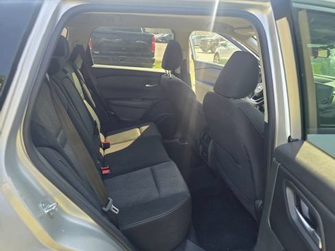Used 2024 Nissan Rogue SV AWD/4WD image 36