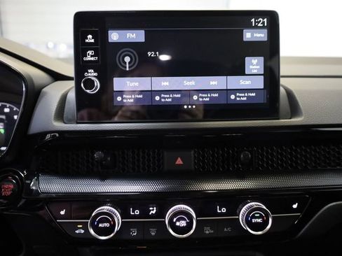 New 2026 Honda CR-V EX-L image 17