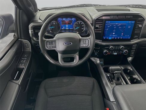 Used 2023 Ford F150 XLT w/ Equipment Group 302A High image 2