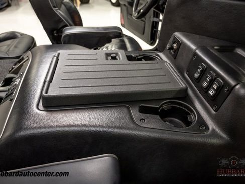 Used 2006 HUMMER H1 4-Door Open Top image 26