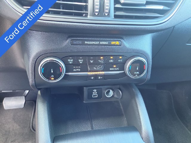 Used 2025 Ford Escape Active AWD/4WD image 19