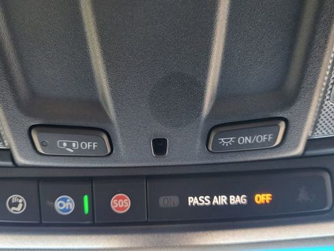 Used 2019 GMC Sierra 1500 AT4 image 35