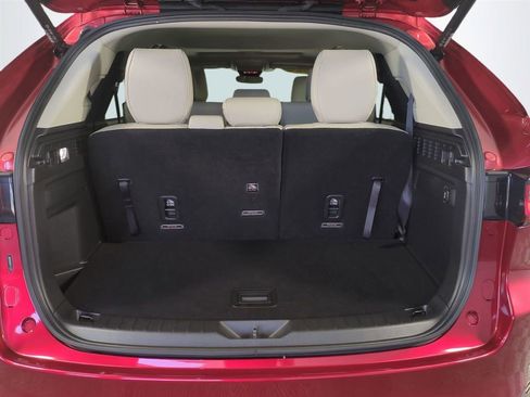 Used 2024 MAZDA CX-90 3.3 Turbo w/ Preferred Package image 14