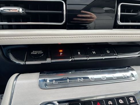 New 2026 Lincoln Aviator Reserve image 17