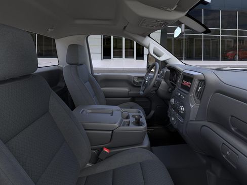 New 2026 GMC Sierra 3500 Pro AWD/4WD image 17