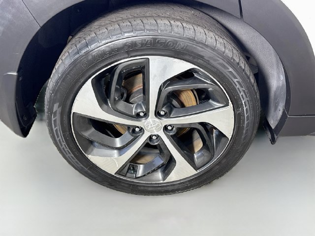 Used 2016 Hyundai Tucson Sport AWD/4WD image 32