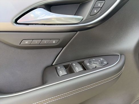 New 2026 Buick Envision Sport Touring AWD/4WD image 29