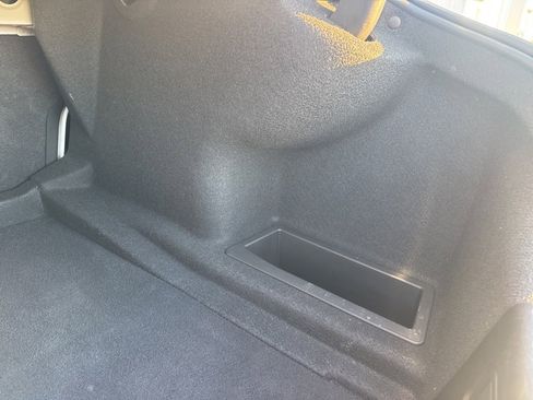 Certified 2021 Cadillac CT4 Premium Luxury image 37