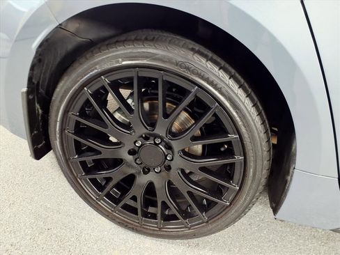 Used 2022 Toyota Corolla SE image 5