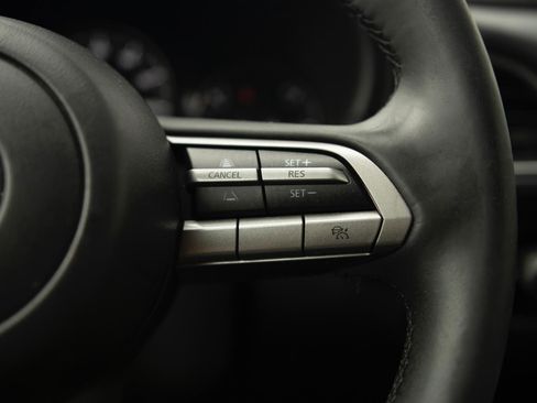 Used 2023 MAZDA CX-30 AWD 2.5 S w/ Select Package image 7