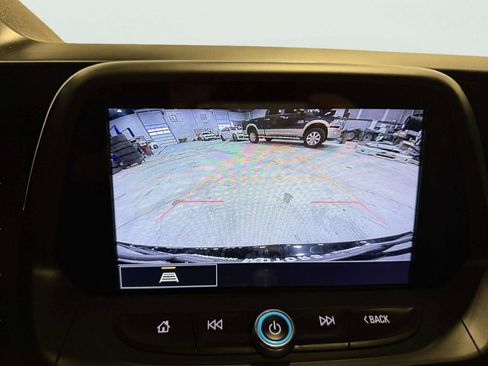 Used 2021 Chevrolet Camaro LT w/ Technology Package image 29