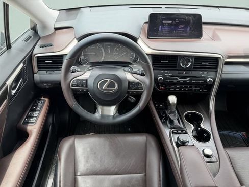 Used 2017 Lexus RX 350 AWD w/ Premium Package image 17