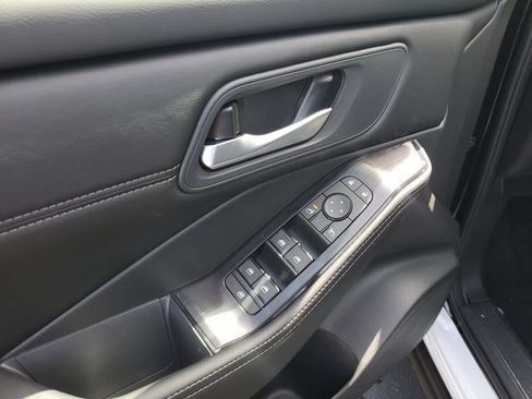 New 2026 Nissan Rogue Dark Armor AWD/4WD image 11