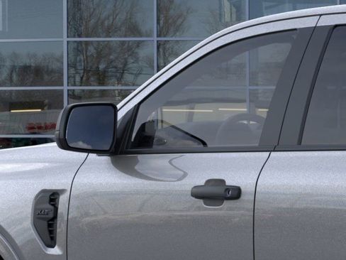 New 2025 Ford Ranger XLT image 20
