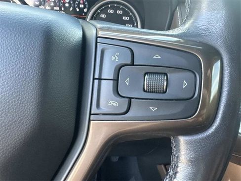 Used 2021 Chevrolet Tahoe High Country image 26