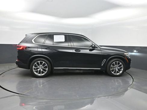 Used 2019 BMW X5 xDrive40i w/ Convenience Package AWD/4WD image 34