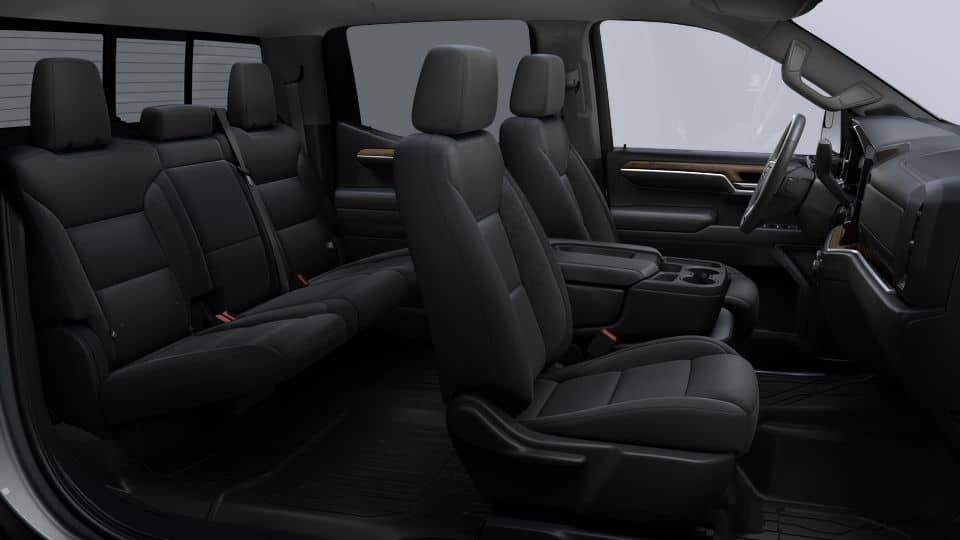 New 2026 Chevrolet Silverado 1500 LT w/ Protection Package AWD/4WD image 32