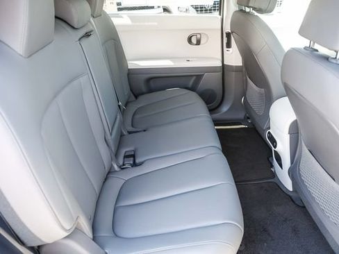 New 2026 Hyundai Ioniq 5 SEL RWD image 20