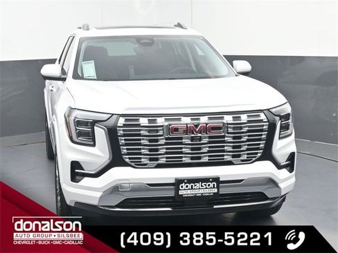 New 2026 GMC Terrain Denali image 3