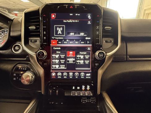 Used 2019 RAM 2500 Laramie image 28