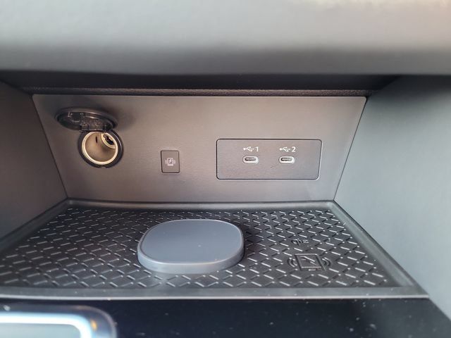 New 2026 Nissan Pathfinder SL w/ Cargo Package FWD image 31